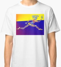 Dance Warrior IV Le Leep Classic T-Shirt