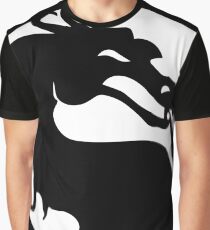 Mortal Kombat Graphic T-Shirt