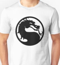 Mortal Kombat Unisex T-Shirt