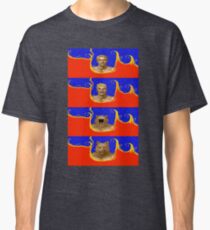 Altered Beast Classic T-Shirt