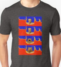 Altered Beast Unisex T-Shirt