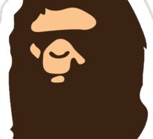 Bathing Ape: Stickers | Redbubble