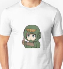 good job guardsmen Unisex T-Shirt