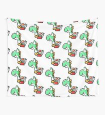 yoshi Wall Tapestry