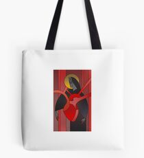 Heart of Lorkhan Tote Bag