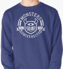 monsters university sweatshirt