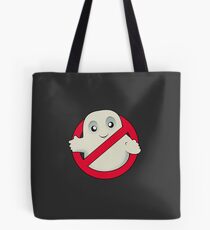 'POSEBUSTERS Logo Tote Bag