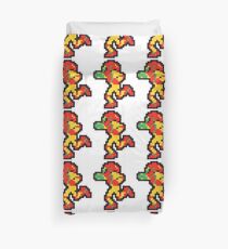 samus Duvet Cover