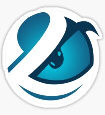 Luminosity Sticker