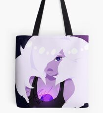 Amethyst Tote Bag