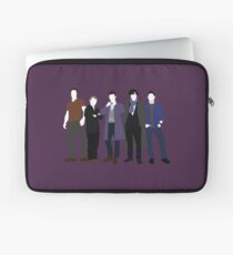 Superwholock Laptop Sleeve