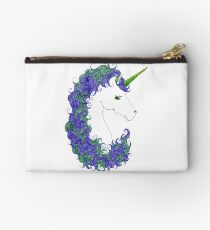 unicorn Zipper Pouch