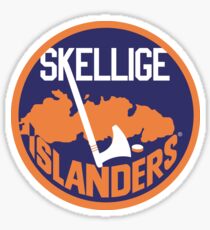 Skellige Islanders Sticker