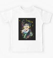 Second Splatter Kids Tee