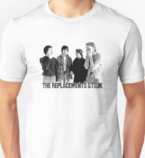 The Replacements Stink Unisex T-Shirt