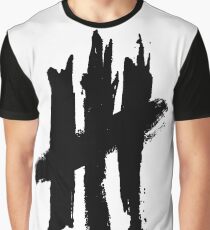 New Politics Graphic T-Shirt