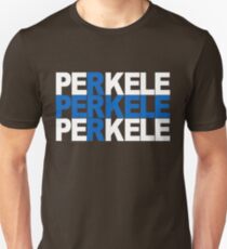 Perkele Unisex T-Shirt