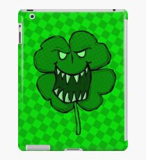 Dein unglücklicher Tag iPad-Hülle & Klebefolie