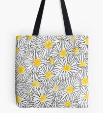 Daisy, Daisy Tote Bag