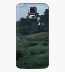 Winterfell Case/Skin for Samsung Galaxy
