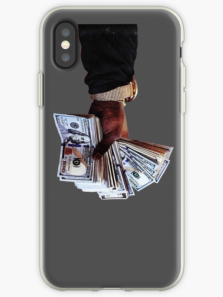 "Chief Keef - Sorry 4 The Weight" iPhone Cases & Covers by biggjake