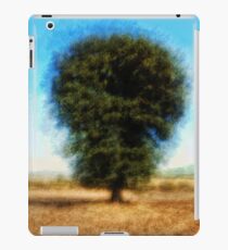 Multiple exposure iPad Case/Skin
