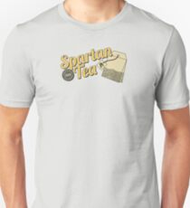 Spartan Tea Unisex T-Shirt