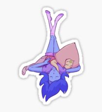 Sleepy Lapidot Sticker