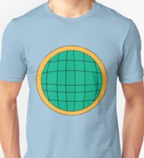 planeteer shirt