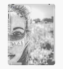 Tribe iPad Case/Skin
