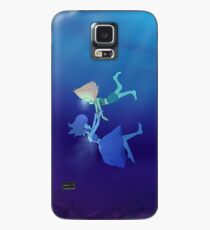Underwater Lapidot Case/Skin for Samsung Galaxy