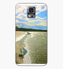 Port Douglas #2 Case/Skin for Samsung Galaxy