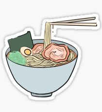ramen Sticker