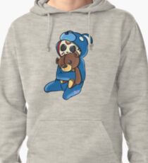 H2O Delirious Pullover Hoodie