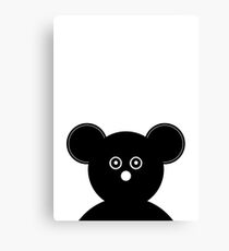 Koala - Koo Canvas Print