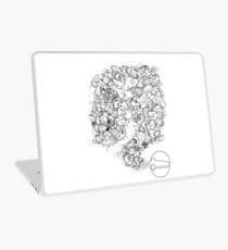 Doodlemon Laptop Skin