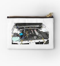 RB26DETT Studio Pouch