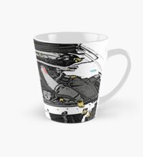 RB26DETT Tasse (groß)