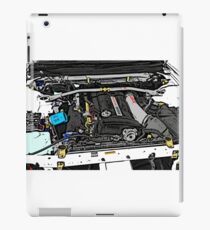 RB26DETT iPad Case/Skin