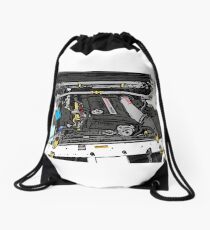 RB26DETT Drawstring Bag