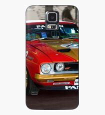 Allan Moffat City Ford replica Case/Skin for Samsung Galaxy