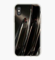 old 50mb hard disk drive iPhone Case