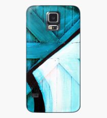 Deep Ellum Mural II Case/Skin for Samsung Galaxy