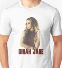 Camiseta unisex Dinah Jane