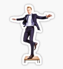 Pegatina Tom Hiddleston 2