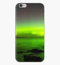 Aurora the Sea iPhone Case