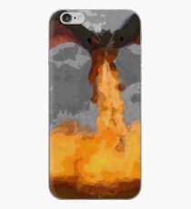 Dragon iPhone Case
