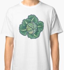Kohlköpfe Classic T-Shirt