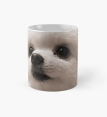 Gabe the Dog - Birthday Mug