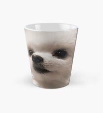 Gabe the Dog - Birthday Tall Mug